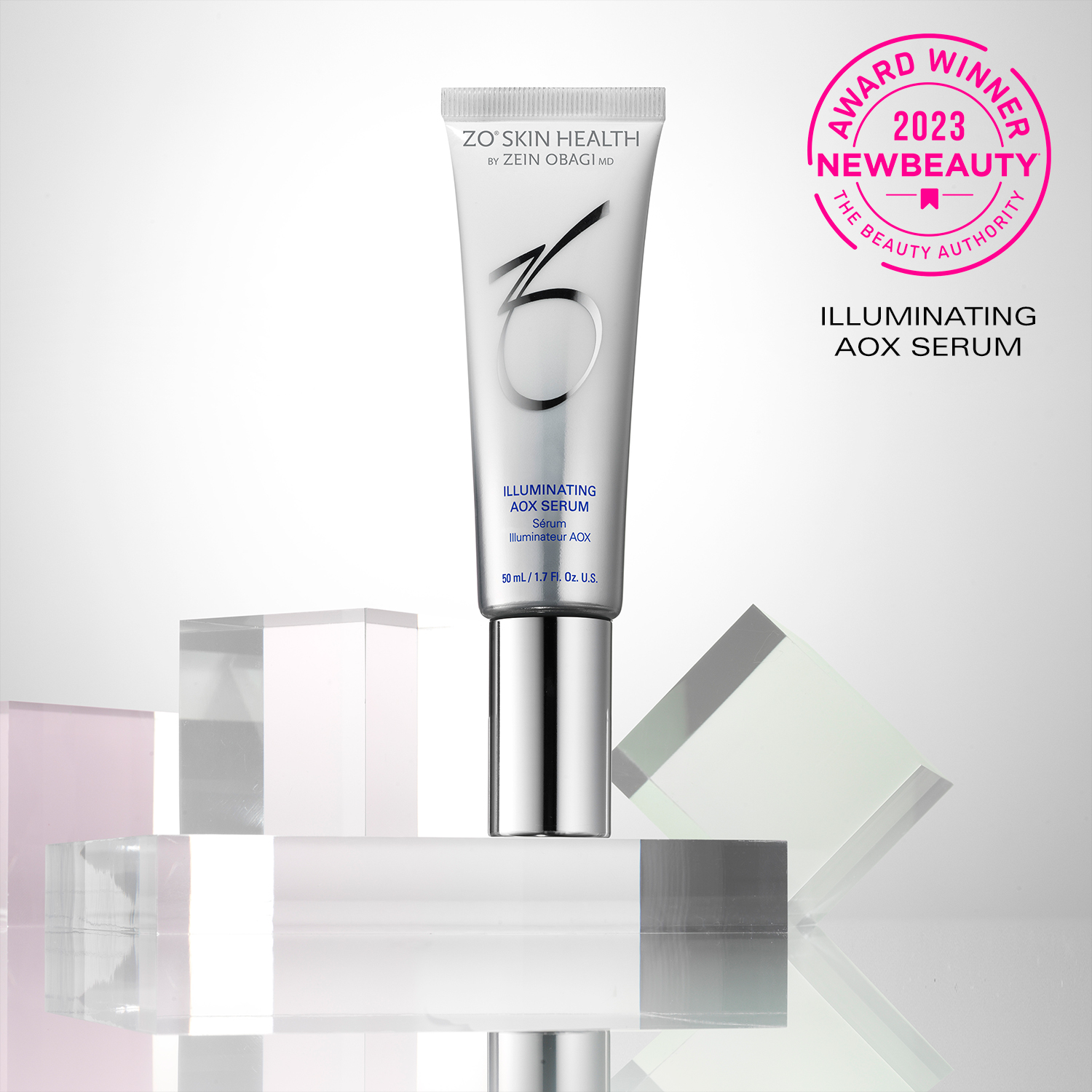 ILLUMINATING AOX SERUM