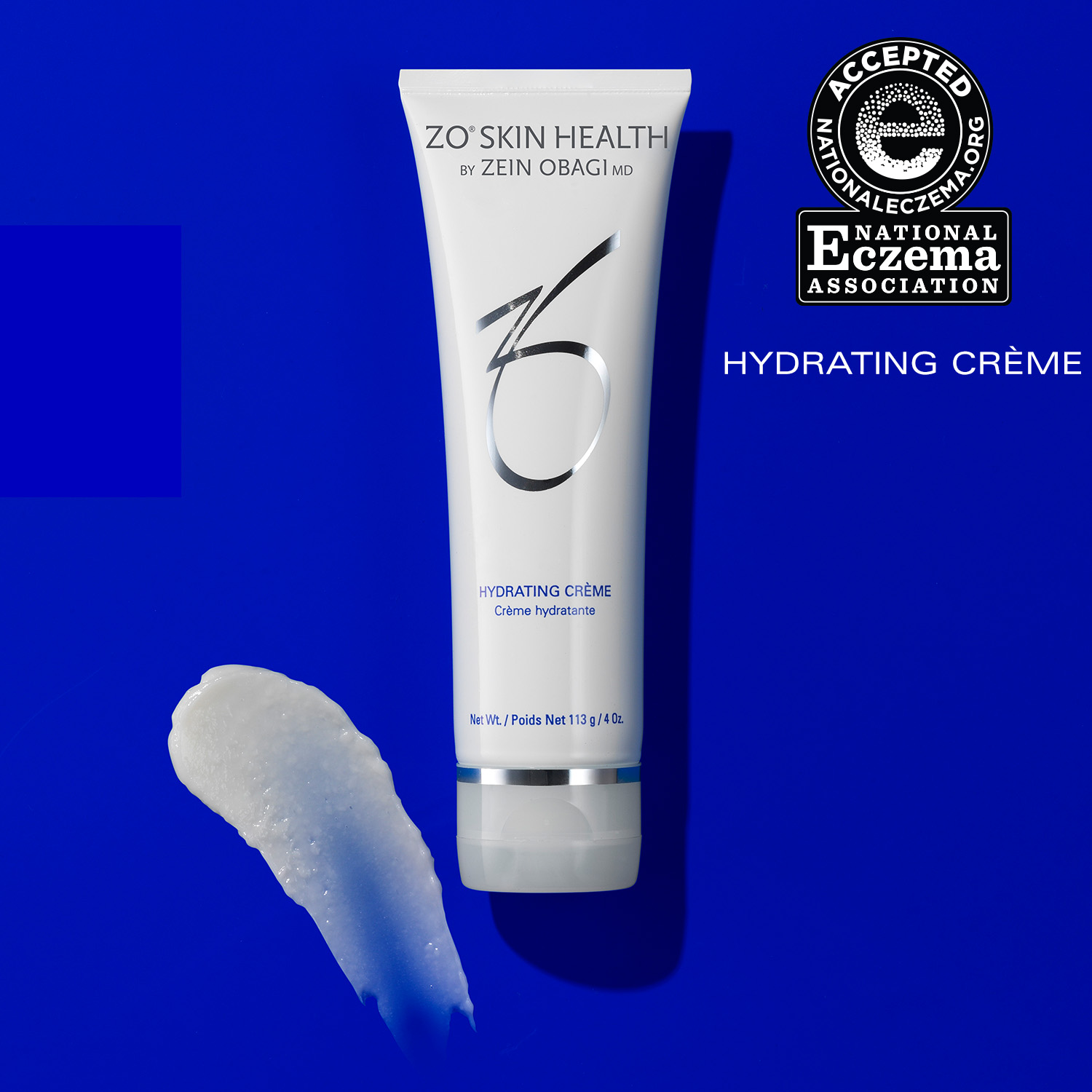 HYDRATING CRÈME