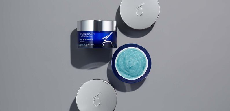 ZO skin products 