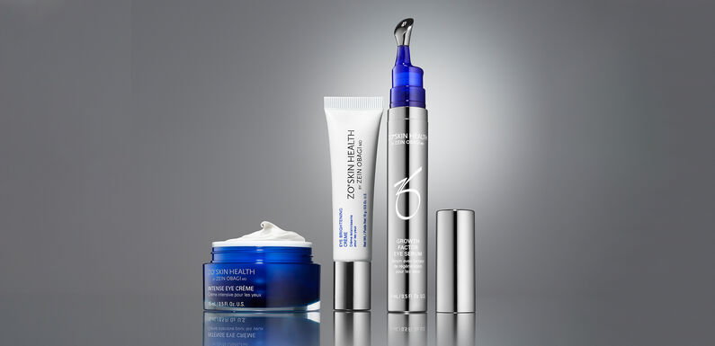 ZO skin products 