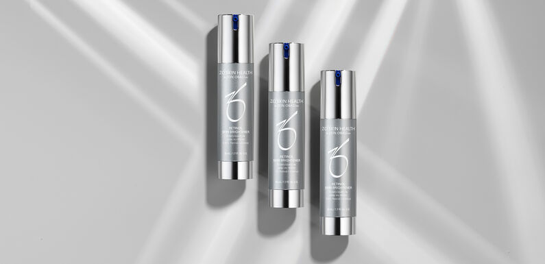 ZO skin products 