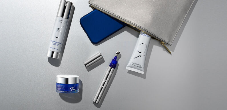 ZO skin products 