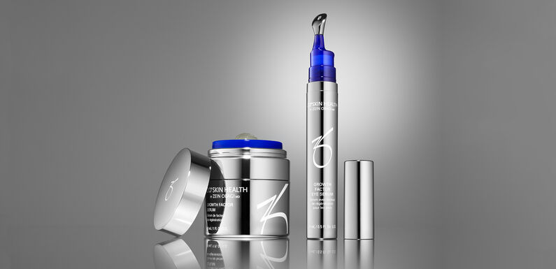 ZO skin products 