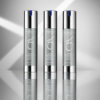 Retinol Skin Brightener in .25%, .5% and 1% strengths