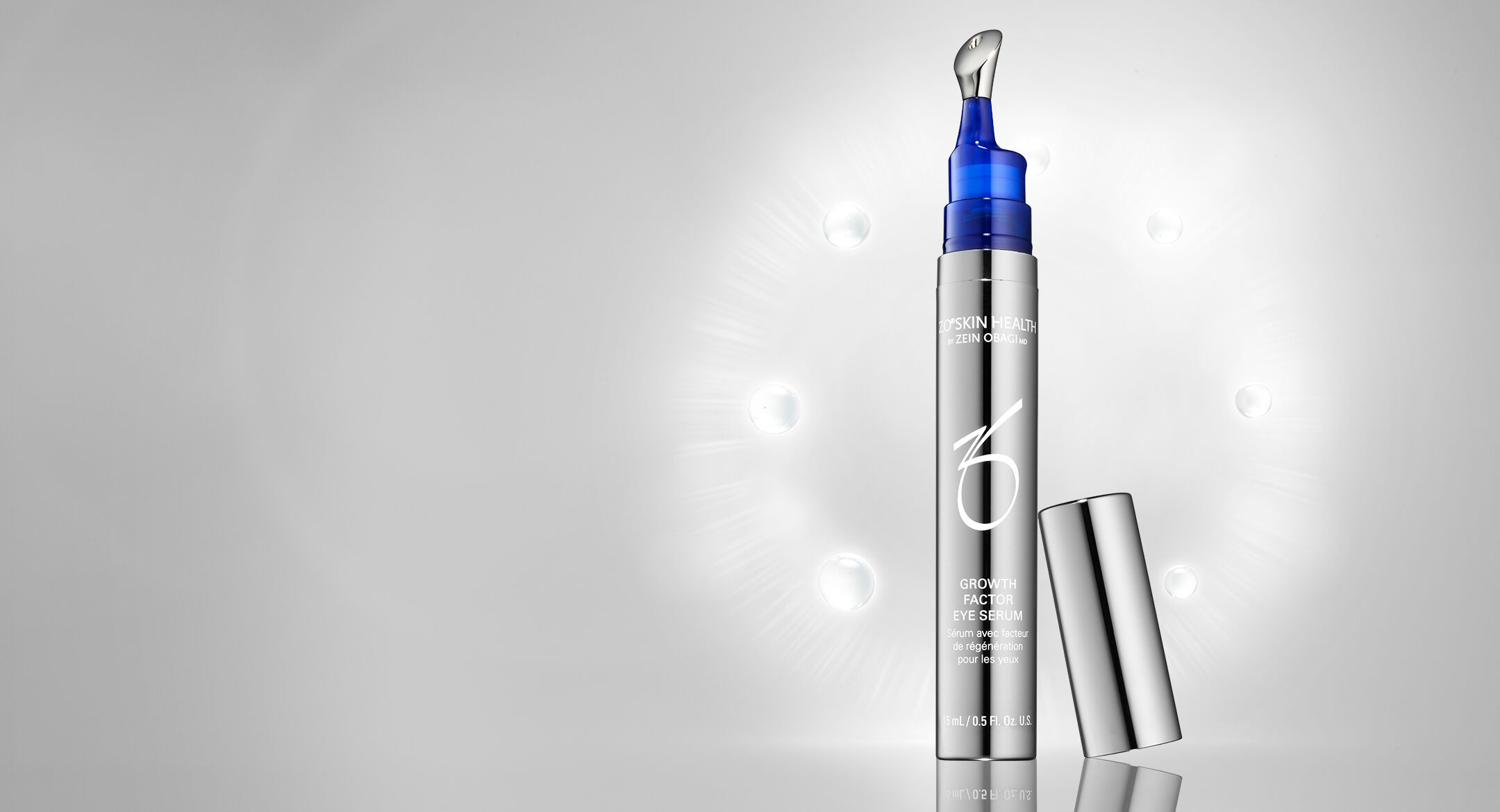 Growth Factor Eye Serum