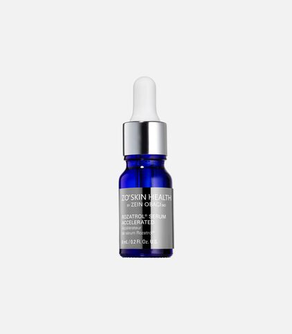 accelerated serum