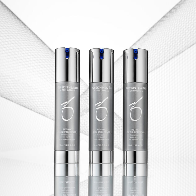 Retinol Skin Brightener in .25%,.5% and 1% strengths