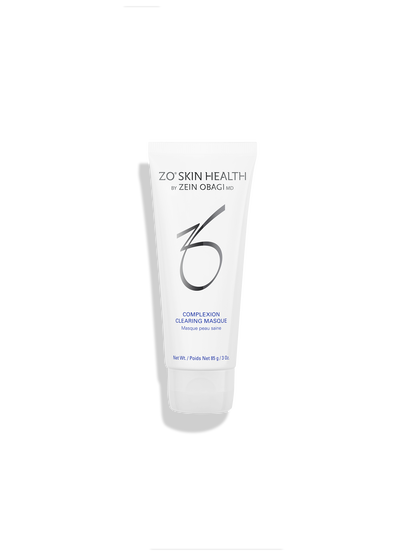 Complexion Clearing Masque