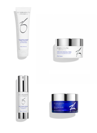 Daily Skincare Program  hi-res image number 2