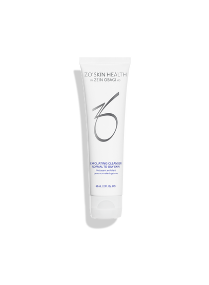 Exfoliating Cleanser (Travel Size)