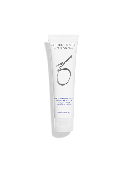 Exfoliating Cleanser (Travel Size)  hi-res image number 1