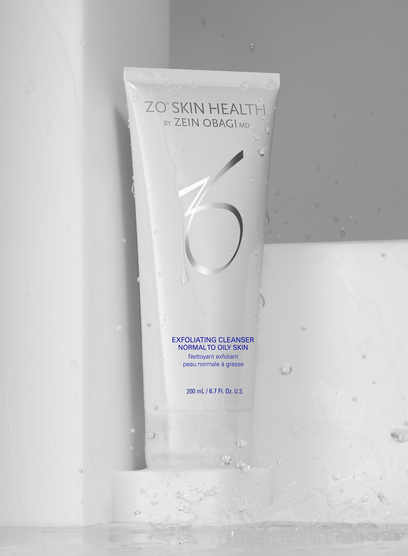 Exfoliating Cleanser  hi-res image number 2