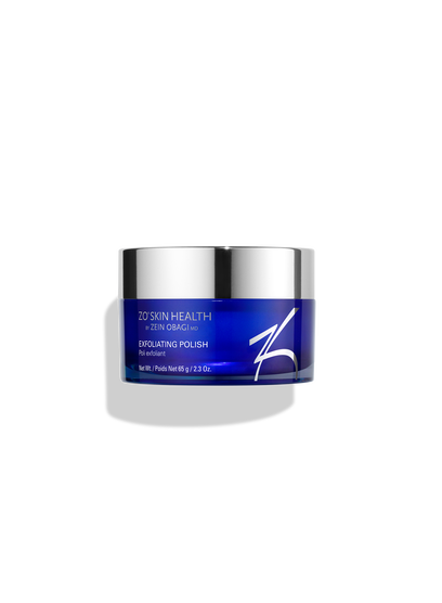 Exfoliating Polish  hi-res