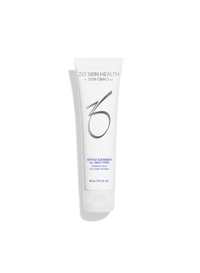 Gentle Cleanser (Travel Size)