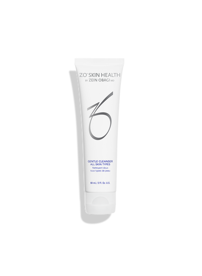 Gentle Cleanser (Travel Size)  hi-res image number 1