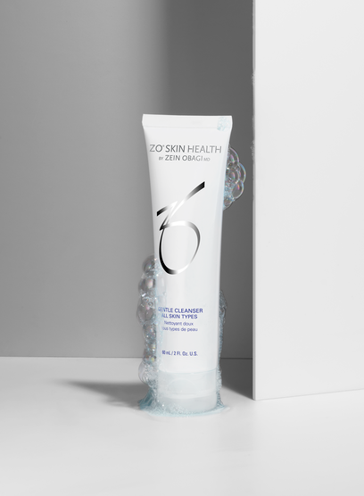 Gentle Cleanser (Travel Size)  hi-res image number 2