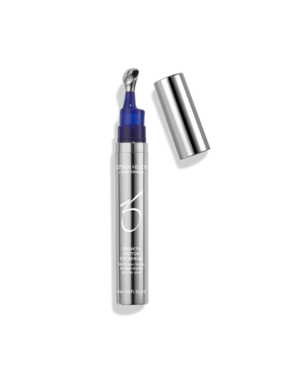 Growth Factor Eye Serum  hi-res image number 1