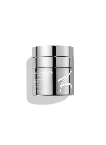 Growth Factor Serum  hi-res image number 1