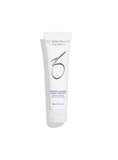 Hydrating Cleanser (Travel Size)  hi-res image number 1