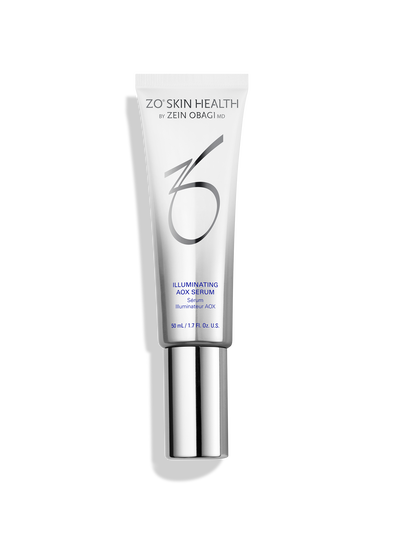 Illuminating AOX Serum