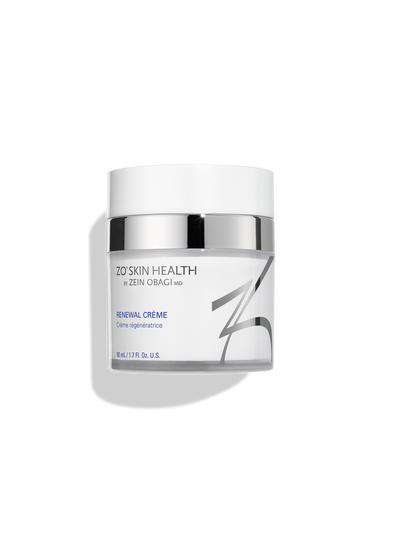 Renewal Crème