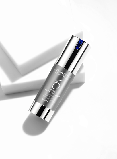 Retinol Skin Brightener 1% (Travel Size)  hi-res image number 2