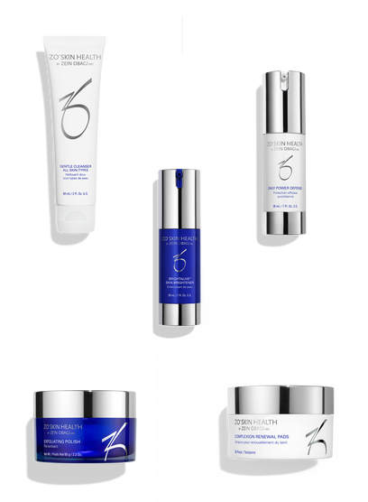 Skin Brightening Program  hi-res image number 2